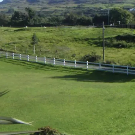 Woodhill Feriehus Ardara